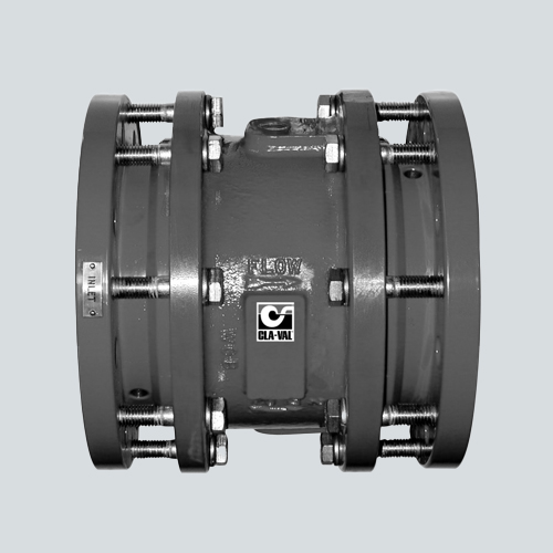 Durco Mark 3 Metallic, Sealed, ASME (ANSI) Chemical Process Pump